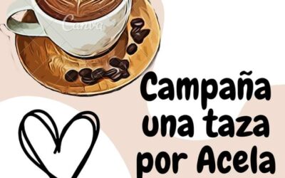 Sumáte a la Campaña de ACELA-Rosario