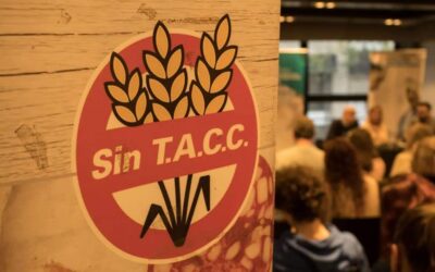 Conversatorio de Enfermedad Celíaca