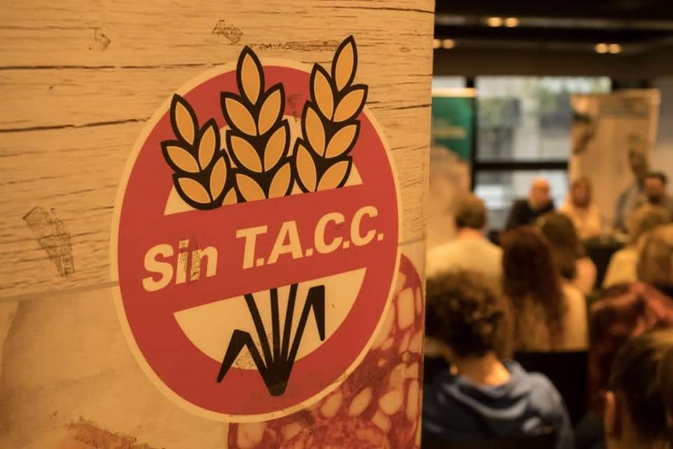 Conversatorio de Enfermedad Celíaca-Día Internacional de la Celiaquía 5 de Mayo 2023