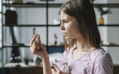 Inhibidor de Transglutaminasa 2 como tratamiento de la Enfermedad Celíaca