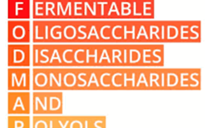 Efectos de una dieta baja en FODMAP sobre la microbiota intestinal en individuos con enfermedad celíaca tratada que presentan síntomas gastrointestinales persistentes – un ensayo controlado aleatorizado.