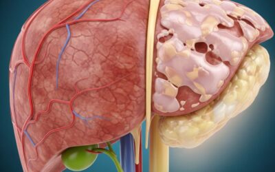 Impacto de la dieta libre de gluten en el desarrollo de hígado graso en pacientes con enfermedad celíaca