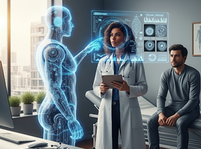 La inteligencia artificial logra diagnosticar la enfermedad celíaca con la precisión de un patólogo