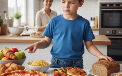 ¿Qué es un alimento libre de gluten? Nueva normativa en Argentina